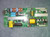 Toshiba Power Supply Board 6871TPT326A