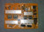 Mitsubishi LT-40153 Power Supply Board 934C336001