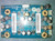 Dell W3201C DC Board 00.V0906GA02 / DE80V0906G