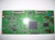 Samsung LNS4092DX/XAA T-Con Board 400W2C4LV1.5 / LJ94-01218E