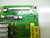 Sharp LC-26SH12U Main Board CEF276A / CA03B74101 / A31B01EDH0 (NO ConNECTOR AT CP701)