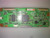 Vizio VW32LHDTV10A T-Con Board 6870C-0154C / 6871L-1158A