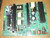 Vizio P42HDTV10A Power Supply Board PKG1 PSC10165BM / 3501000201A