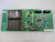 This Vizio 6632L-0474A|KLS-EE42-A Inverter BD is used in VU42LFHDTV10A. Part Number: 6632L-0474A, Board Number: KLS-EE42-A. Type: LCD, Inverter Board, 42"