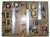 Sony Power Supply Board 1-877-271-12 / A1552099B