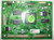 LG 50PG20-UA Main LOGIC CTRL Board EAX39594101 / EBR38301801
