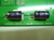 LG 52LB5D-UC SLAVE Inverter Board KUBNKM140B / 6632L-0453A