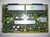 Hitachi P50H401 Y-Sustain Board JA07203 /  ND60200-0046