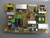 Samsung LN37A450C1D Power Supply Board PSLF231501B / BN44-00217A