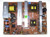 Samsung HPT5034X/XAA Power Supply Board DYP-50W2 / BN44-00160A
