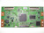 Toshiba 40RV525U T-Con Board SYNC60C4LV0.1 / LJ94-02527C