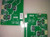 Sony KDL-V40XBR1 IR3 & IL3 Inverter Board Set 1-866-359-14 & 1-866-362-14
