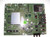 Sharp LC-52E77UN Main Board KE833 / DUNTKE833FM11S