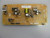 Toshiba 42HL67 Audio PWB Board PE0307D / V28A00038401 / 75006108