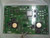 LG 50PY3DF-UA Main LOGIC CTRL Board EAX33642601 / EBR35756601