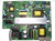 Sharp LC-32GA5U Power Supply Board QPWBN0086SNEZ(49) / RDENCA093WJZZ
