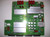 Samsung PN58B540S3F X-Sustain Board LJ41-05753A / LJ92-01627A