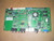 Olevia Main Board SC0-P501210G000-NP07 / SC0-P510212G000