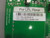 Olevia Main Board SC0-P501210G000-NP07 / SC0-P510212G000