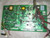 Fujitsu / Idex / Philips / Sony Sub Power Supply Board FPF10P-DC180A / NA18006-0002