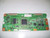 Vizio VX37LHDTV10A T-Con Board 6870C-0088D / 6871L-0896A