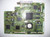 PIONEER PRO-151FD Main Board ANP2219-B / AWW1371