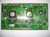 LG 60PG60 Main LOGIC CTRL Board EAX41345403 / EBR37177102