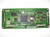 Dynex Main LOGIC CTRL Board LJ41-05078A / LJ92-01485E