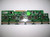 Toshiba 42HP84 BOTTOM Y DRIVE 6870QFE013B / 6871QDH079A
