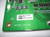 Sony PFM-42X1 Main LOGIC CTRL Board 6870QCE017C / 6871QCH048B
