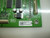 LG 42PC5D Logic Control Board  EAX36952801 / EBR39207601