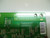 LG 47SL85-US MASTER Inverter Board PPW-CC47SS-M / 6632L-0583A