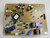 Emerson LF320EM4F MPW Board BA3AFCF01022 / A3AFGMPW