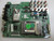 Samsung LN37A550P3FXZA Main Board BN41-00975B / BN97-01985S / BN94-01628S