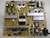 This Samsung BN44-00706A|L65S1_EHS PSU is used in UN65H6300AF. Part Number: BN44-00706A, Board Number: L65S1_EHS. Type: LED/LCD, Power Supply, 65"