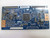 Vizio E650I-B2 T-Con Board T650HVJ02.0 / 5565T07C13