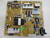 Samsung UN55HU6950FXZA Power Supply Board L55X1T_ESM / BN44-00711A