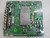 Vizio E550VL Main Board 0171-2272-3253 / 3655-0112-0150