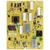 Sharp LC-70C6500U Power Supply Board DPS-206EPA / RUNTKB131WJQZ