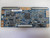 Samsung LN37B530P7FXZA T-Con Board T370HW02 VC / 5537T04C28
