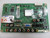 Samsung LN26B360C5DXZA Main Board BN41-01181A / BN97-03226C / BN94-02679C