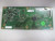 Sharp LC-60C6600U T-Con Board KG477 / DUNTKG477FM01