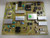 Sharp LC-60C6600U Power Supply Board APDP-153A1A / RUNTKB285WJQZ