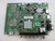 Sharp LC-55LE643U Main Board 0171-2271-5397 / 3655-0832-0150