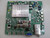 Vizio XVT3D554SV Main Board 0171-2272-3454 / 3655-0222-0150