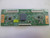 Hitachi LE55H508 T-Con Board 14Y_EF11_TA2C2LV0.1 / LJ94-30606C