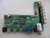 Westinghouse DWM55F1Y1 Main Board ST3393LU-A9H / 890-M00-06N29