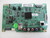 Samsung UN40H6203AFXZA Main Board BN41-02245A / BN97-08808A / BN94-08153A