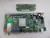 Westinghouse VR-3710 Main & T-Con Board Set T.RSC8.10A 11153 & 6870C-0305A / 1A1J2393 & 6871L-2012A