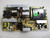 Polaroid TLX-04244B Power Supply Board 200-031-IPOS42V5-S1H / 899-24B-IPOS42V5-PCH